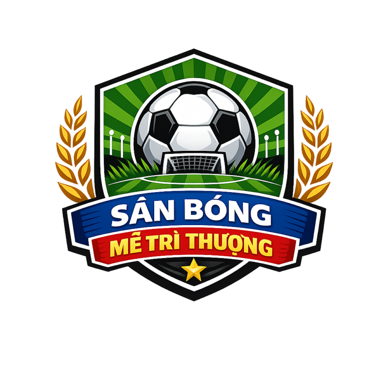Sân bóng Mễ Trì Thượng